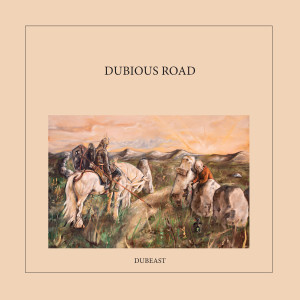 Album Dubious Road from Dubeast
