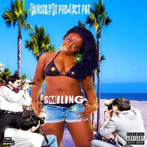 Funsize的专辑Smiling (Explicit)