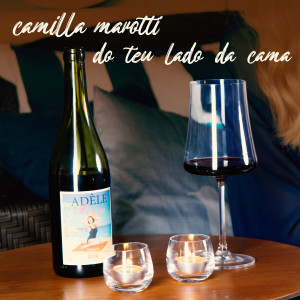 อัลบัม Do Teu Lado da Cama (Studio Version) ศิลปิน Camilla Marotti