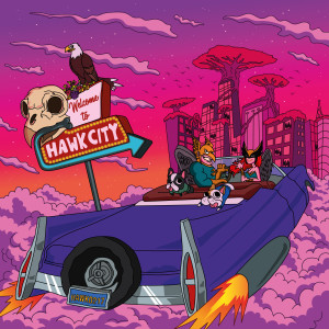 default playlist img