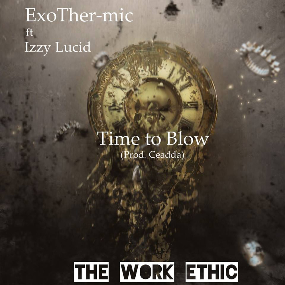 Time to Blow (Explicit)