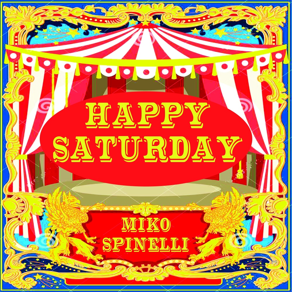 Happy Saturday