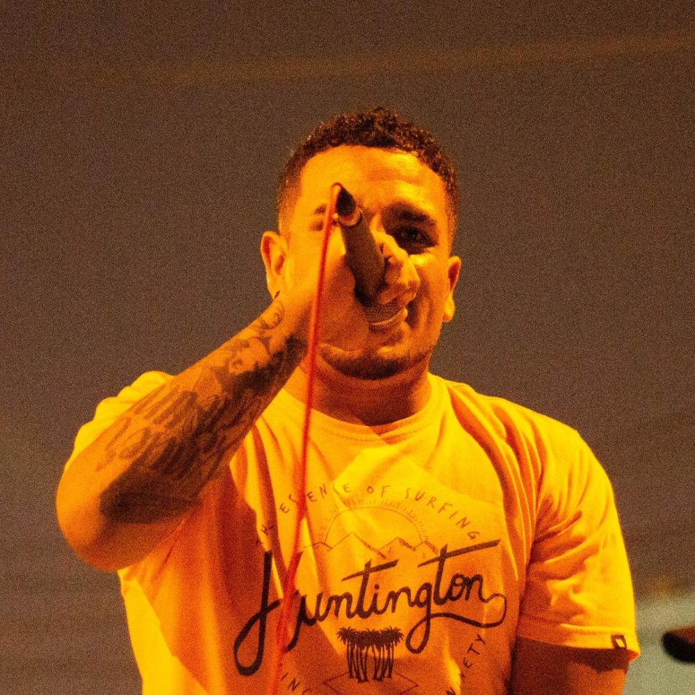 Cenizas (Explicit)