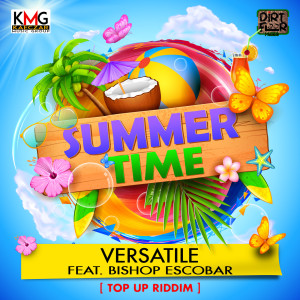 收聽Bishop Escobar的Summer Time (feat. Bishop Escobar)歌詞歌曲