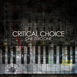 Dengarkan Redemption lagu dari Critical Choice dengan lirik