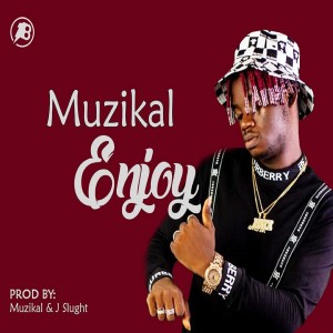 收聽Muzikal的Enjoy歌詞歌曲