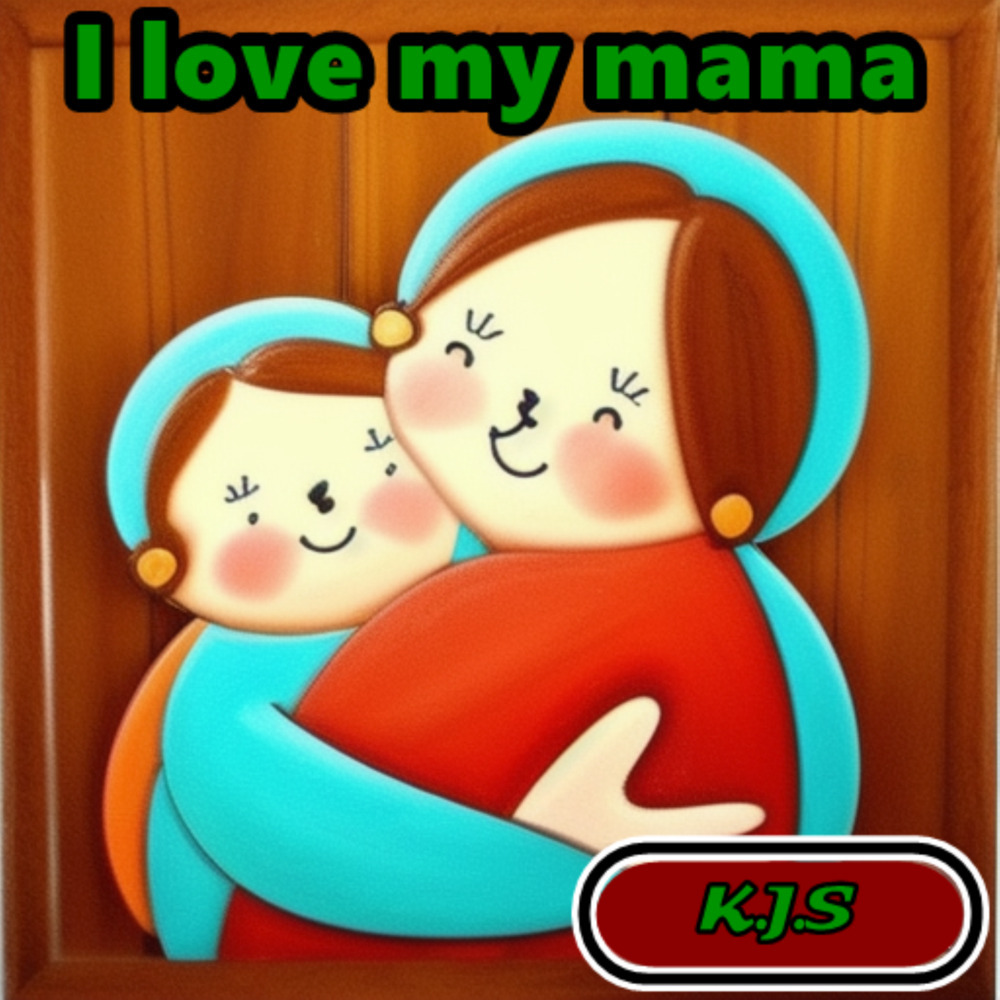 I Love My Mama