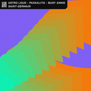 Listen to Saint-Germain song with lyrics from Astro Loud