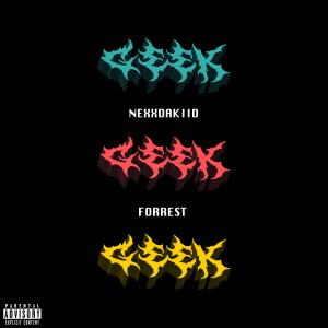 收聽NexxDaKiid的GEEK (Explicit)歌詞歌曲