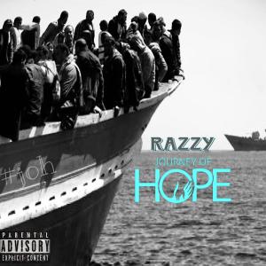 Dj razzy的專輯#joh (journey of hope)