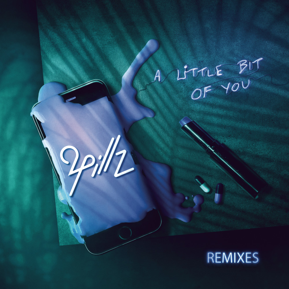 A Little Bit of You (Adam Trigger Remode)