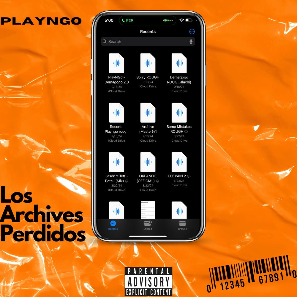 Demagogo (Explicit)