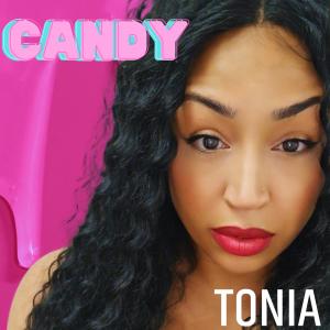 Album Candy oleh Tonia