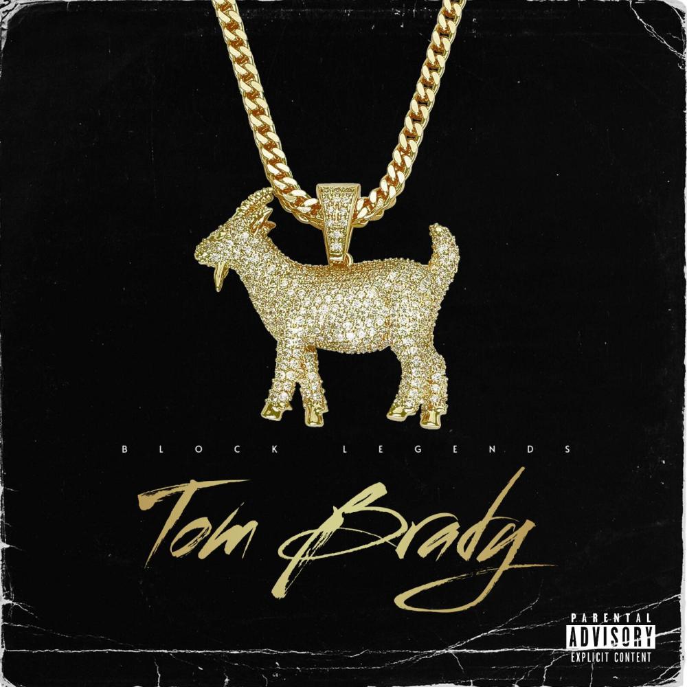 Tom Brady (feat. OTBDAYDAY) (Explicit)