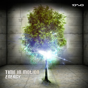 Album Energy from Time In Motion