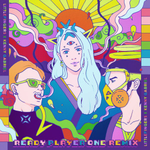 Listen to Ready Player One (Remix Version) song with lyrics from Littlefingers