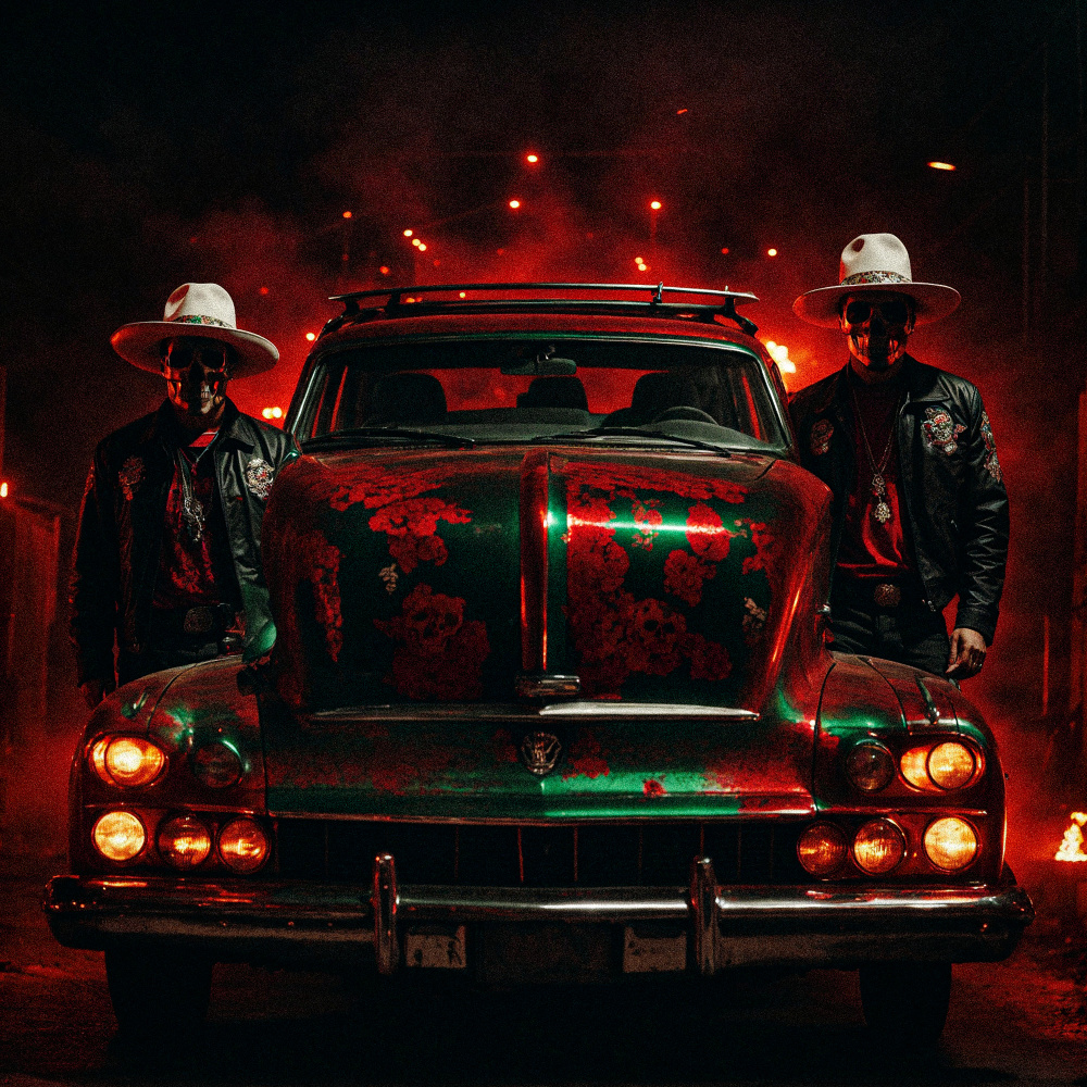 Mexican Gang