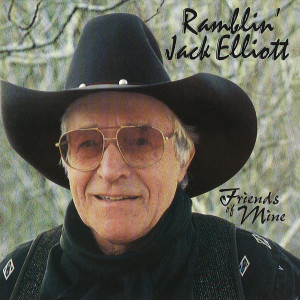 收聽Ramblin' Jack Elliott的Friend Of The Devil歌詞歌曲