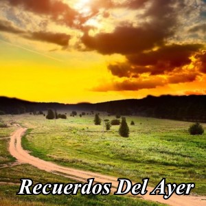 Album Recuerdos del Ayer from 