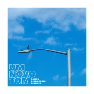 Rashid的專輯Um Novo Tom
