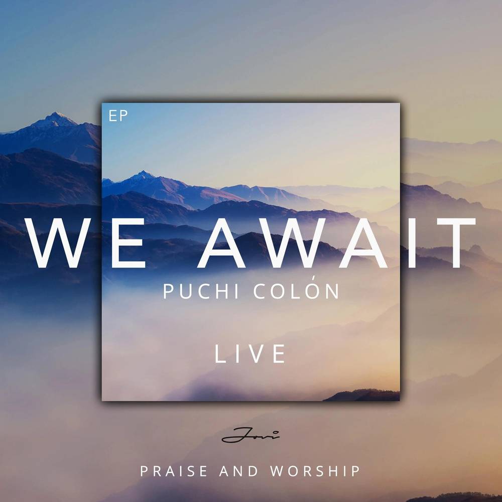 We Await - Live