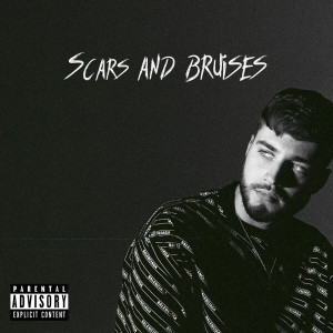Album Scars and Bruises (Explicit) from Asiah