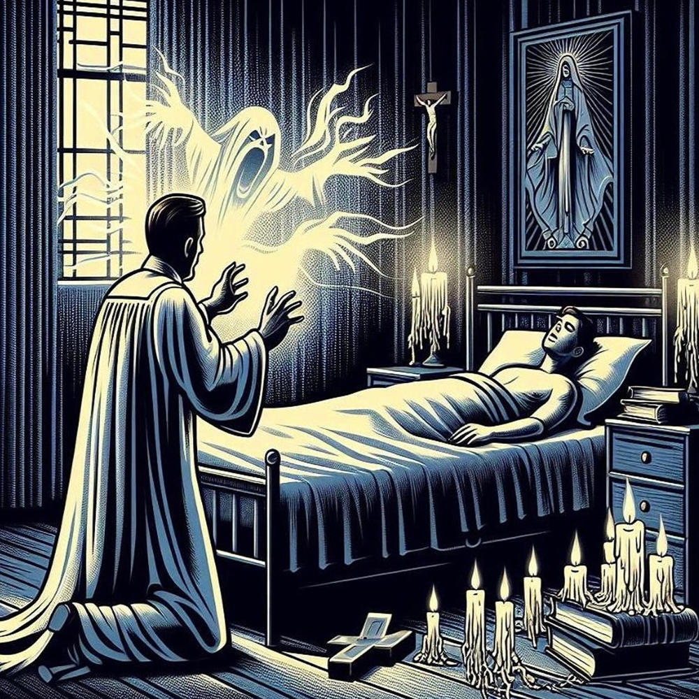 EXORCIST
