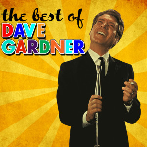 อัลบัม The Best Of ศิลปิน Dave Gardner
