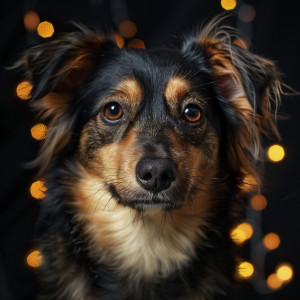 Music-to-Relax-Dogs的專輯Lofi Beats for Dogs: Peaceful Melodies for Rest