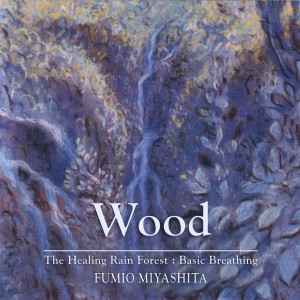อัลบัม The Healing Rain Forest: Wood ศิลปิน Fumio