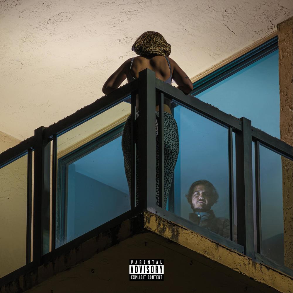 I Hope It Never Ends (Explicit)