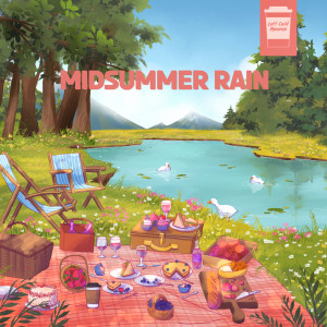 Album Midsummer Rain from Strong.AL&