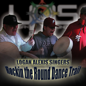 Listen to Rockin' the Round Dance Trails song with lyrics from Logan Alexis Singers