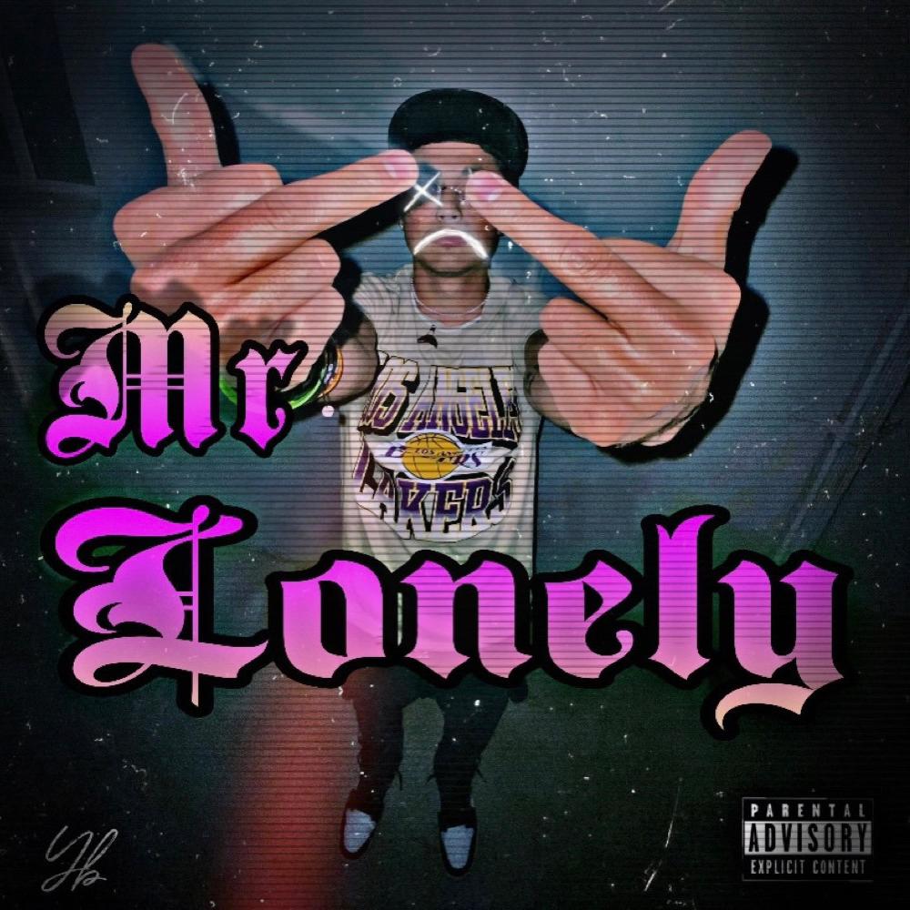 Mr Lonley