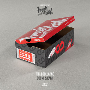 อัลบัม Till I Collapse ศิลปิน Coone