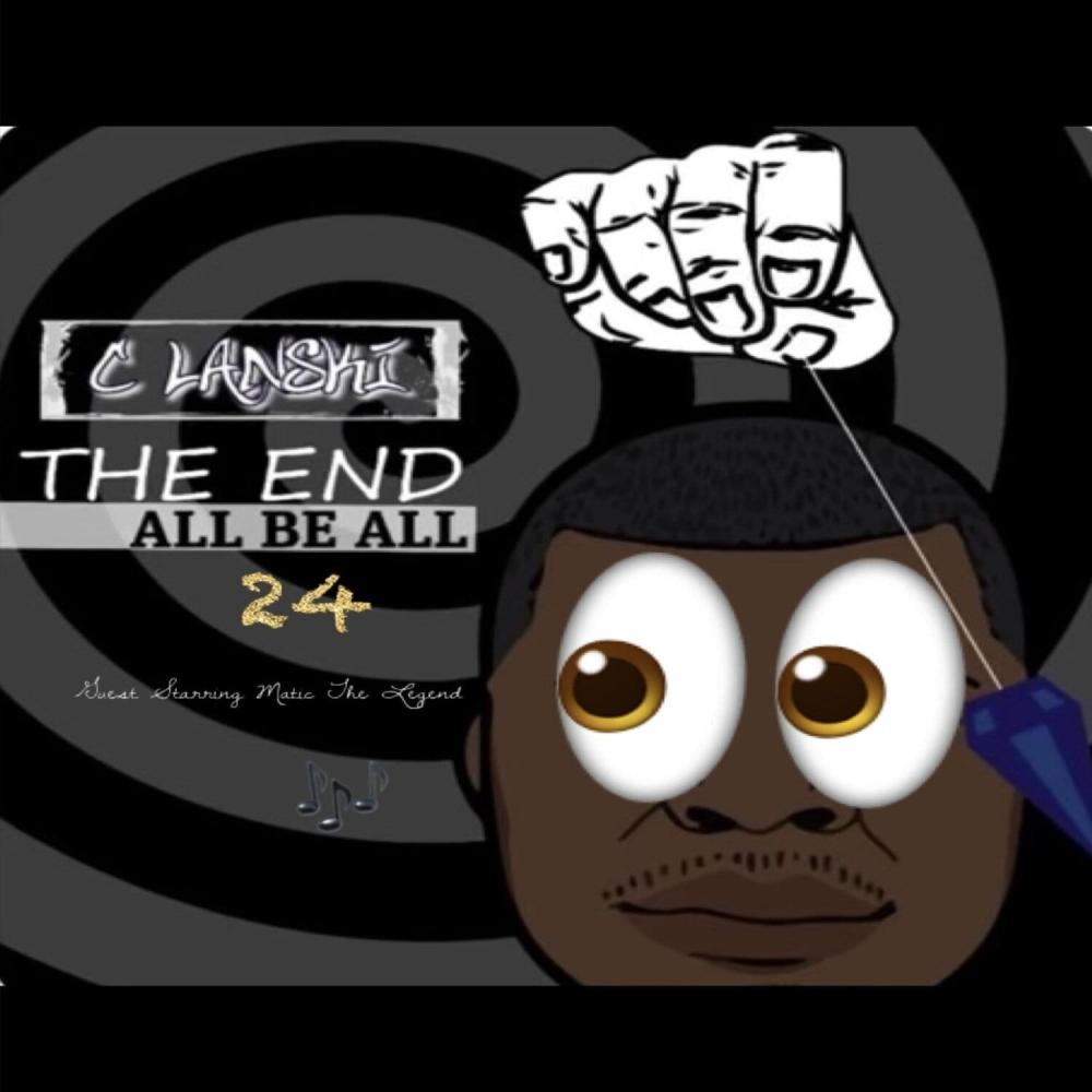 I Can't Wait Til It's Summer 24 (feat. Matic The Legend)