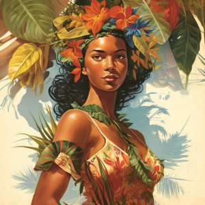 Album Brasiliana (Explicit) from 