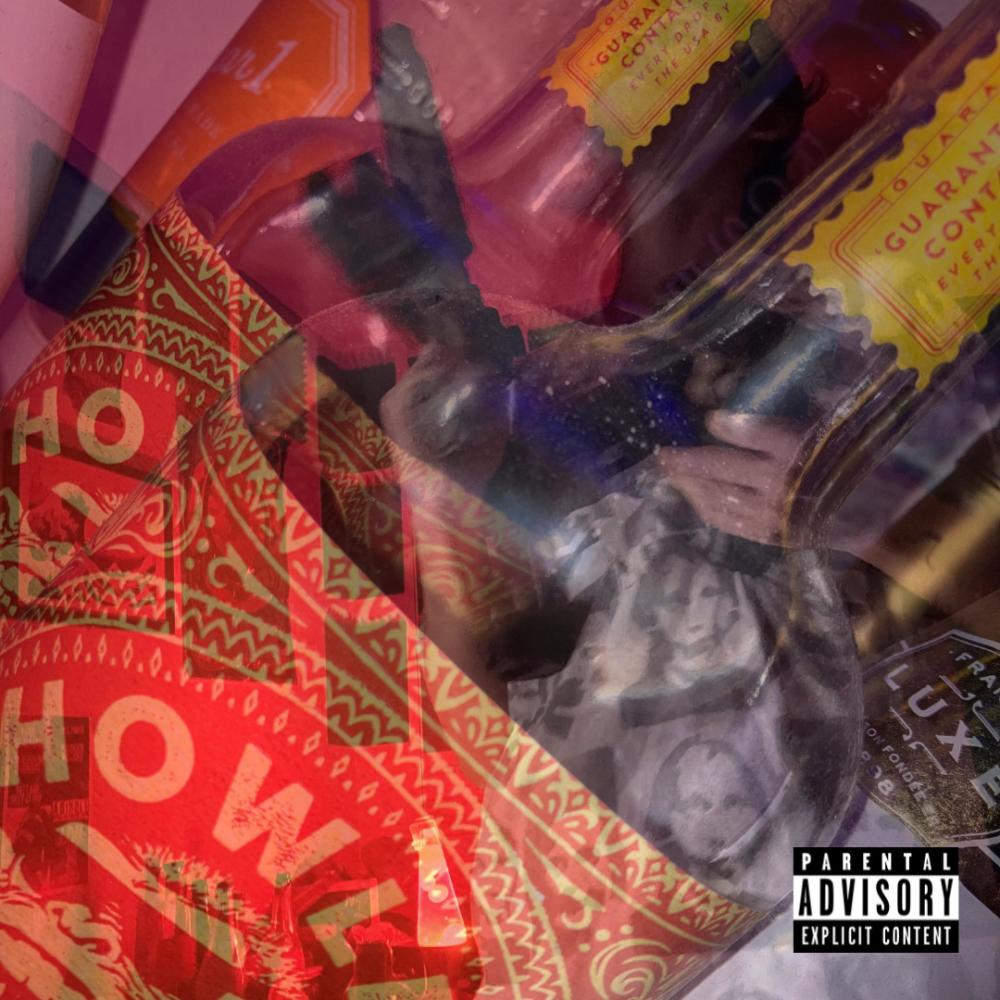 Howler Head & Coke (feat. Vudu & Bn0h47) (Explicit)