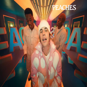 Dengarkan Peaches lagu dari Jus dengan lirik
