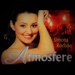 Album Atmosfere oleh Simona Rodano