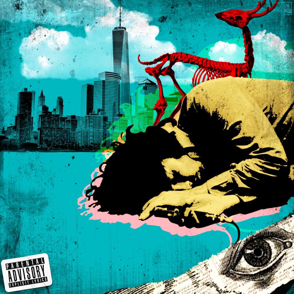 It's Nothing (feat. Flashius Clayton & Jay Nice) (Explicit)