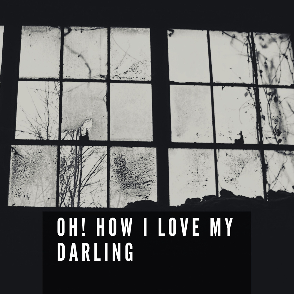 Say Darling