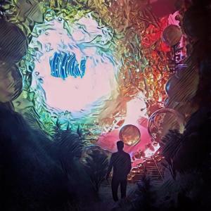 Dengarkan lagu Dark Water nyanyian Hakuuro dengan lirik