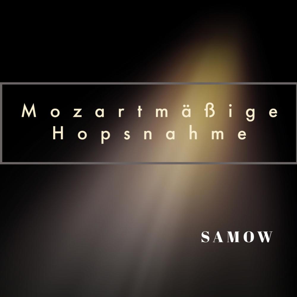 Mozartmäßige Hopsnahme (Explicit)