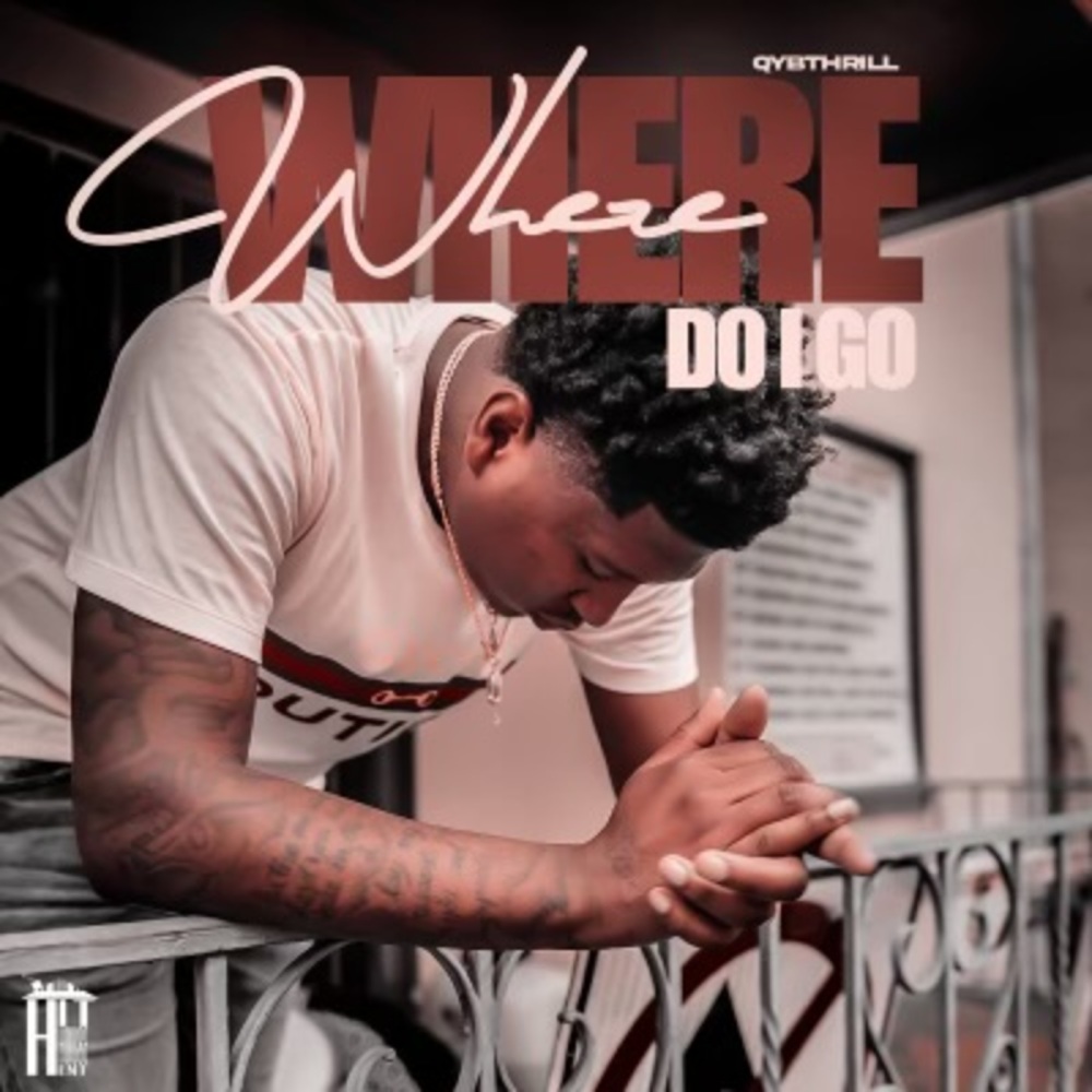 Where Do I Go (Explicit)