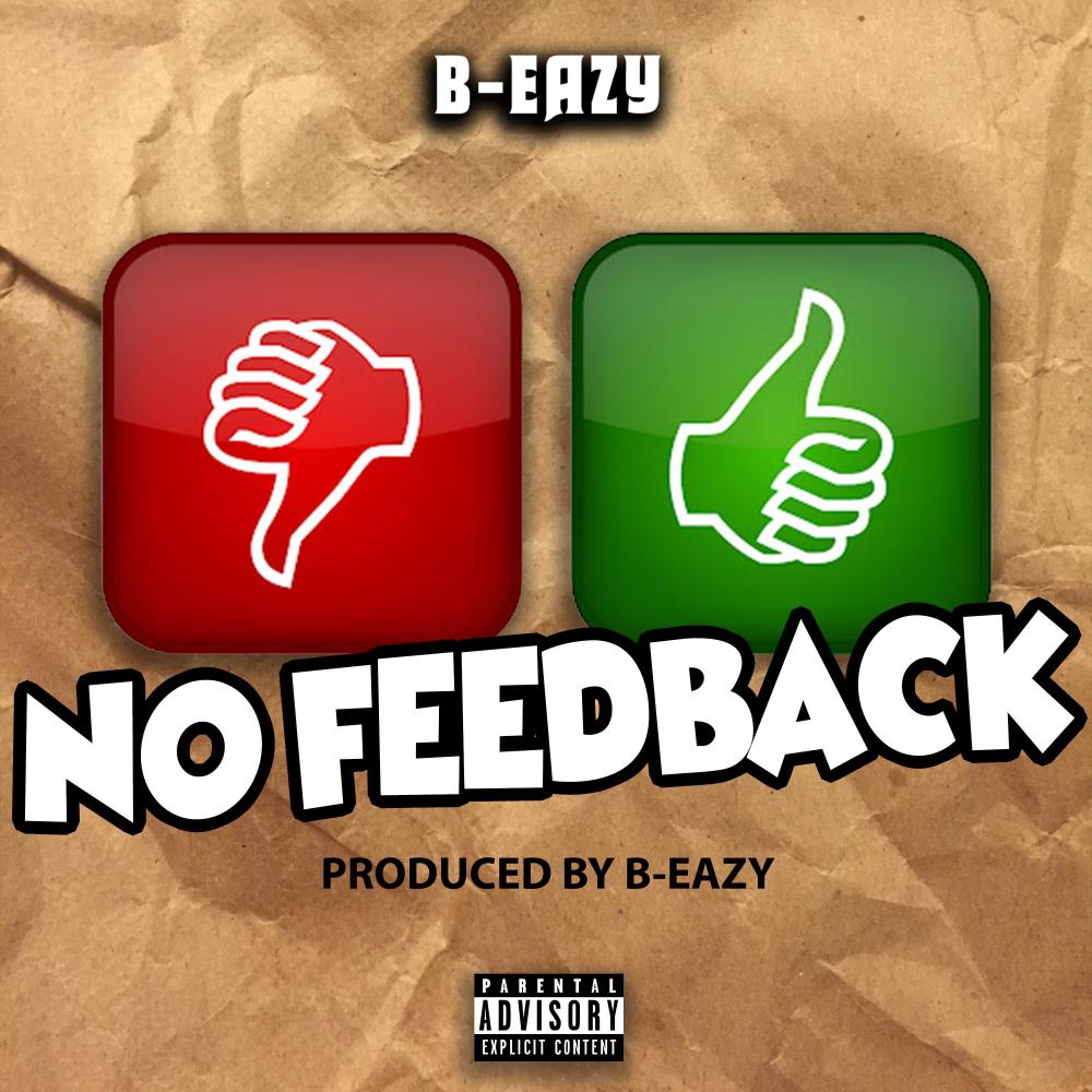 No Feedback (Instrumental)