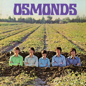 收聽The Osmonds的Sweet and Innocent歌詞歌曲