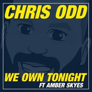ดาวน์โหลดและฟังเพลง We Own Tonight (feat. Amber Skyes) [Extended Mix] {Mixed} (Extended Mix) พร้อมเนื้อเพลงจาก Chris Odd