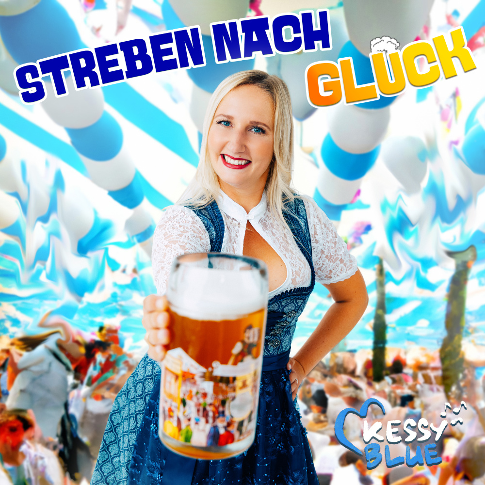 Streben nach Gluck (DJ Brezn Mix)
