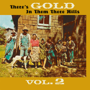 Various Artists的專輯Thers's Gold in Them There Hills, Vol. 2